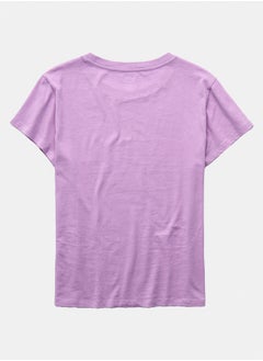 American Eagle AE Branded Graphic T-Shirt  - Image 4