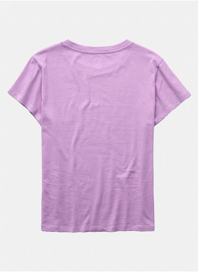 American Eagle - AE Branded Graphic T-Shirt - Image 1