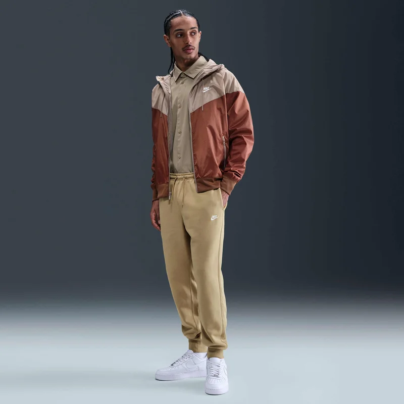 Nike Men's Club Joggers