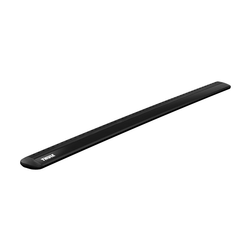 Thule Wingbar Evo 118 47 Black