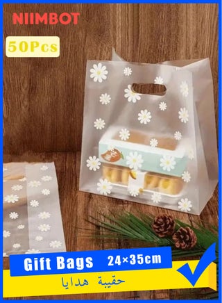 Clear 24*35cm
