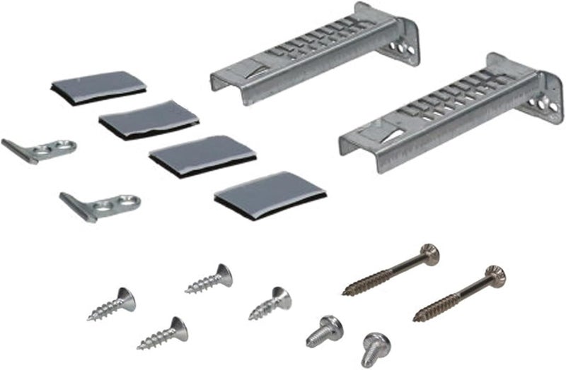 سبيرز تو جو مجموعة تركيب متكاملة للأبواب من SpareS2GO لغسالات الأطباق Bosch - Image 3