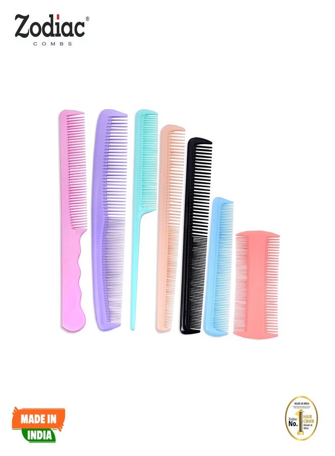 ZODIAC K-777 COMB PACK PASTEL - Image 1