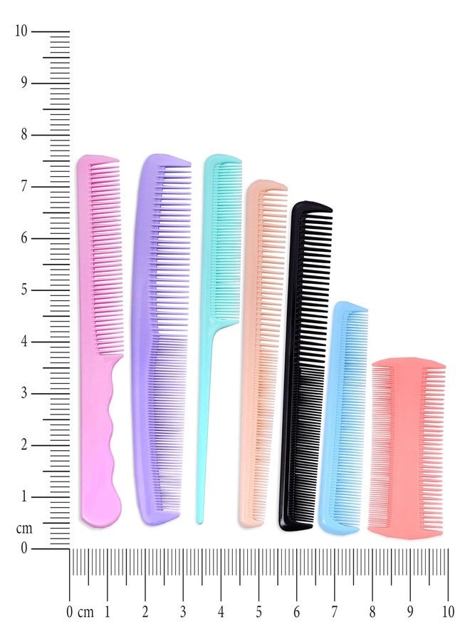 ZODIAC K-777 COMB PACK PASTEL - Image 4