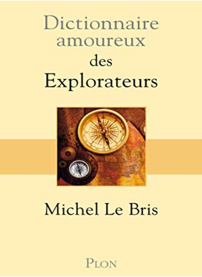 null - Dictionnaire amoureux des explorateurs - Image 1