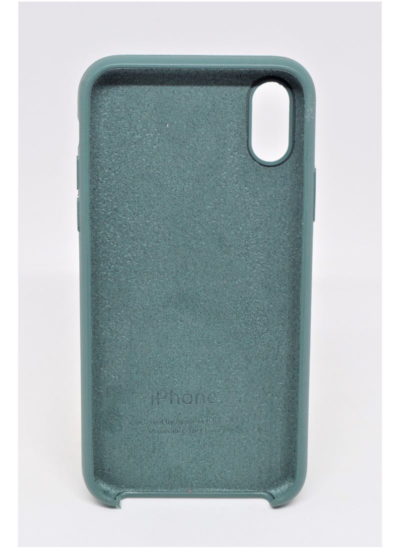 BORTONY - Protective Case Cover For Apple iPhone X/Xs - Image 1