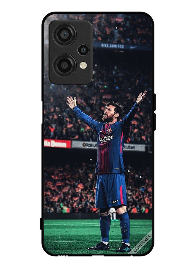 Covernex Protective Case Cover For OnePlus Nord CE 2 Lite 5G Lionel Messi - Image 1