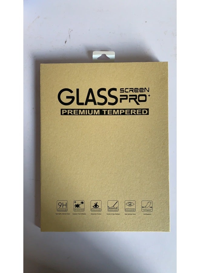 For Apple IPad Pro 2020 11 Air3 HD Tablet Mini4 Air5/6 Tempered Glass Film-Color:Arc Edge Boxed-Dimensions:iPad Pro 11 2021 - Image 4
