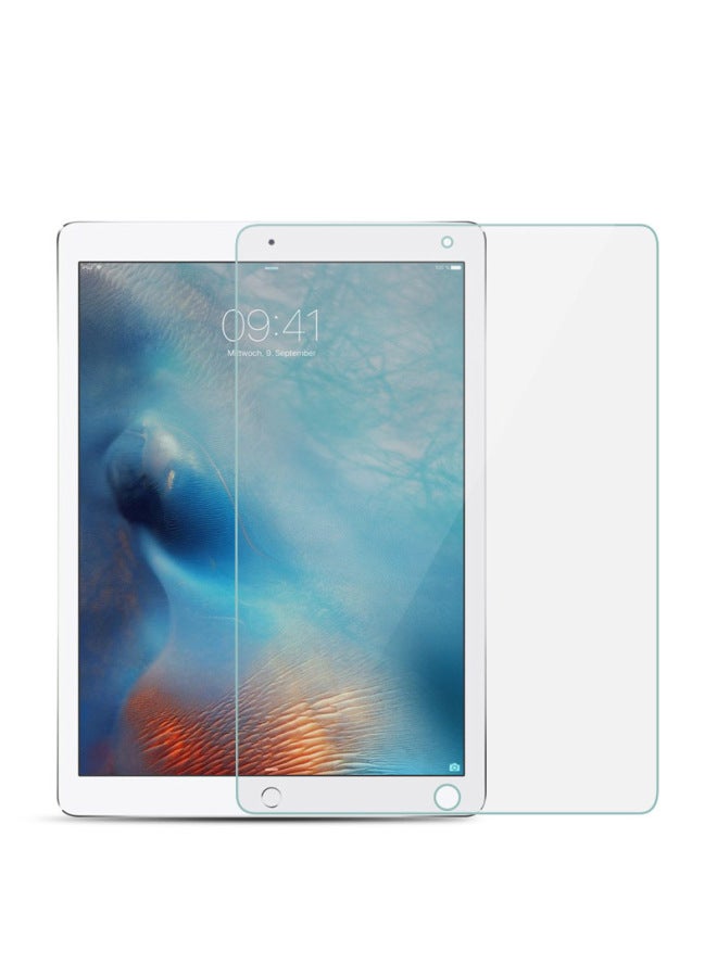 For Apple IPad Pro 2020 11 Air3 HD Tablet Mini4 Air5/6 Tempered Glass Film-Color:Arc Edge Boxed-Dimensions:iPad Pro 11 2021 - Image 5