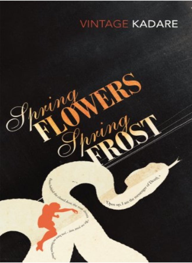 null - Spring Flowers, Spring Frost - Image 1