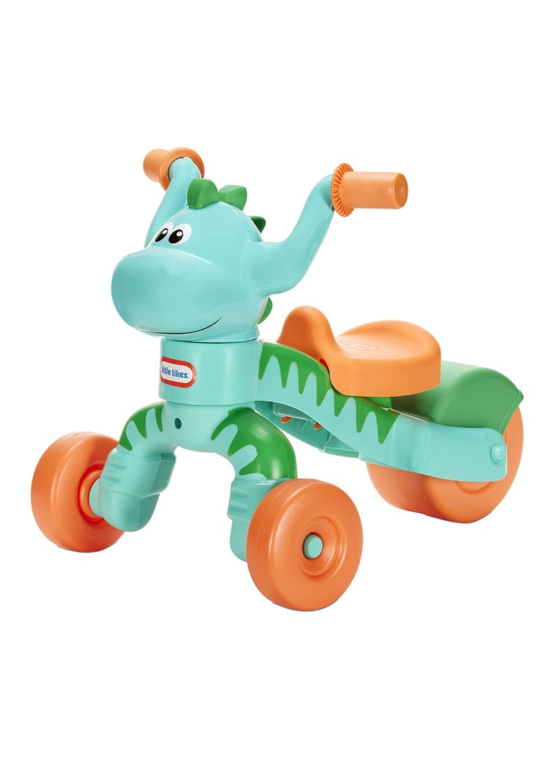 little tikes Go and Grow Dino Ride-On  - Image 1