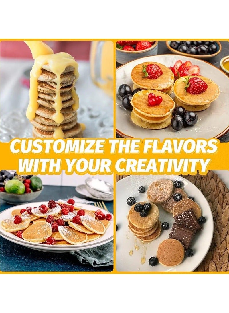 دينكس صانعة الفطائر DX3405 - Image 3