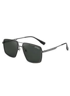 Chomel Polarized Sunglasses For Men And Women UV400 Protection,Pc lens  - Image 1