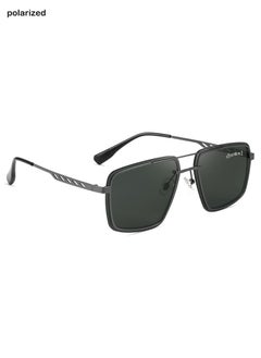Chomel Polarized Sunglasses For Men And Women UV400 Protection,Pc lens  - Image 2