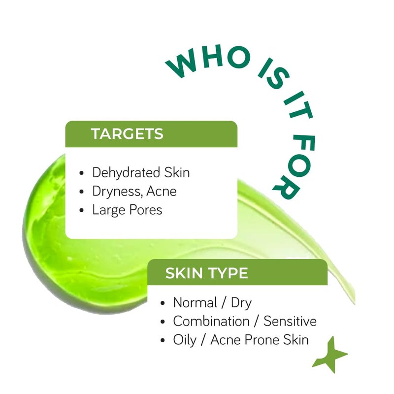 Moody AcneXpert 2 Salicylic Acid 5 Niacinamide Green Tea Body Wash Prevents Body Acne Deeply Cleanses skin Paraben Sulphate free Suitable for all skin types Body Shower Gel 200ml - Image 4