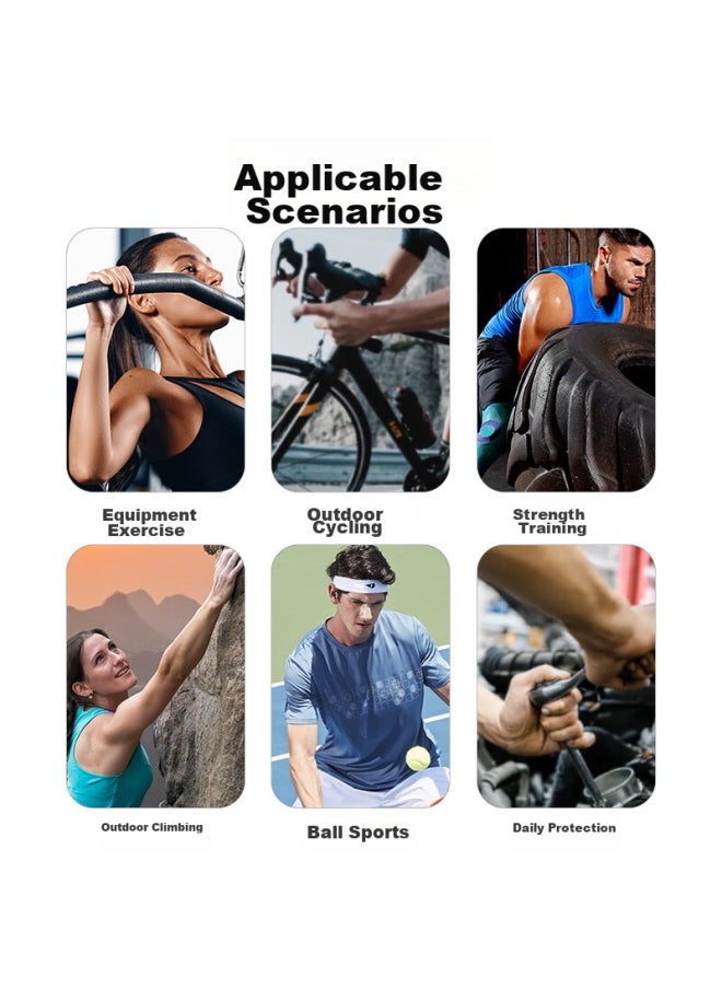 LP Lp Elbow Brace, Joint-specific Sleeve For Men, Tennis And Badminton Sports Wrist Guard, Joint Sleeve, Fitness Professional Arm Elbow Protector  - Image 1