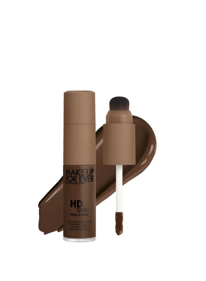 MAKE UP FOR EVER HD Skin Full Cover Concealer - 4N78 - Image 1