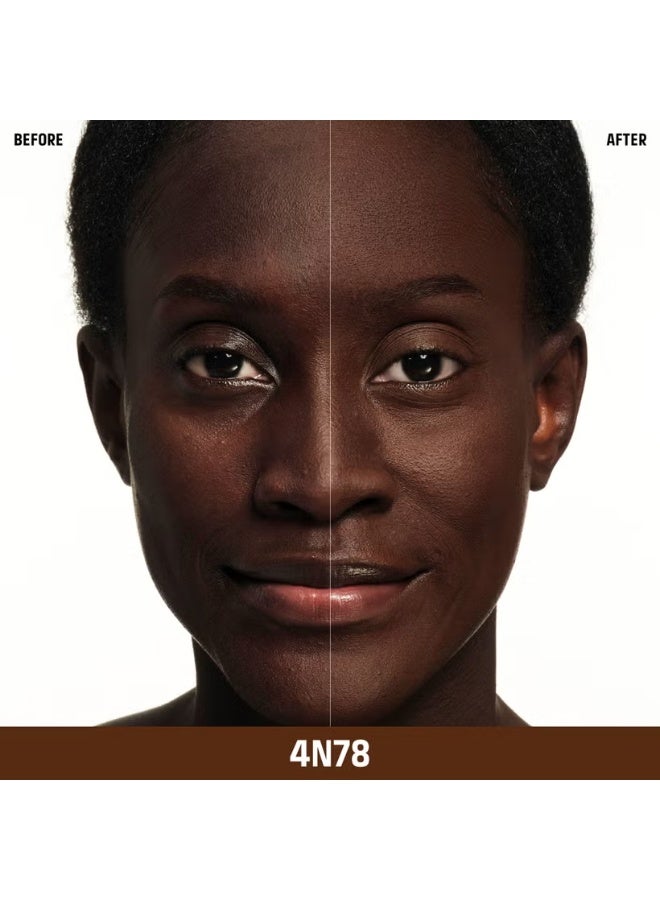 MAKE UP FOR EVER HD Skin Full Cover Concealer - 4N78 - Image 2