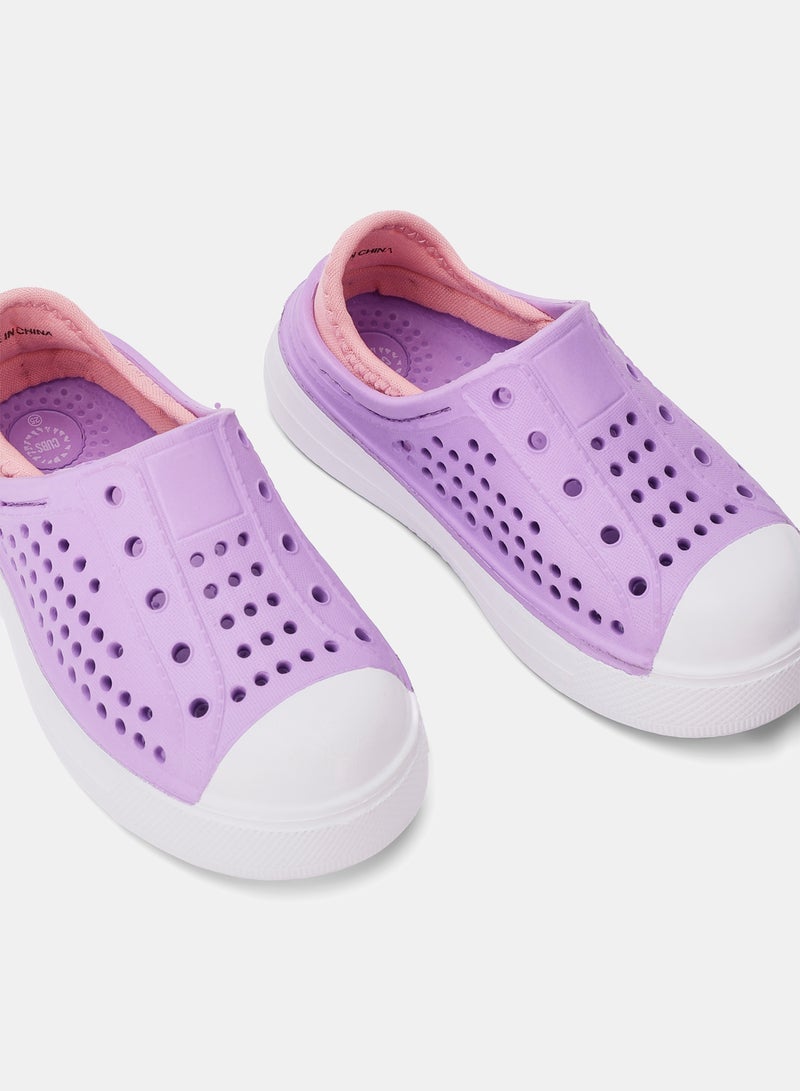 CUBS Elastic YOYO Slip-on Sneaker Kids - Image 1