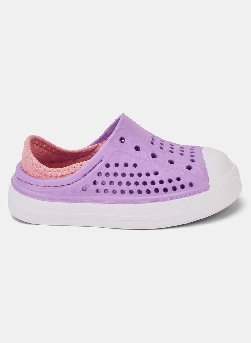 CUBS Elastic YOYO Slip-on Sneaker Kids - Image 4