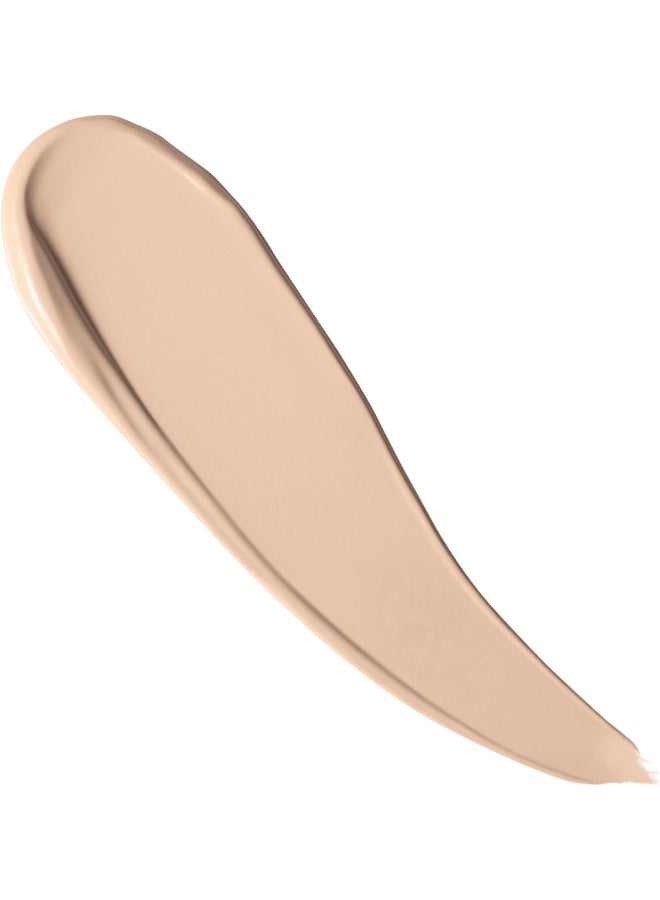 CoverGirl كفر جيرل وأولاي سيمبلي إيجليس 3 في 1 فاونديشن سائل، طبيعي كريمي، 30 مل - Image 5