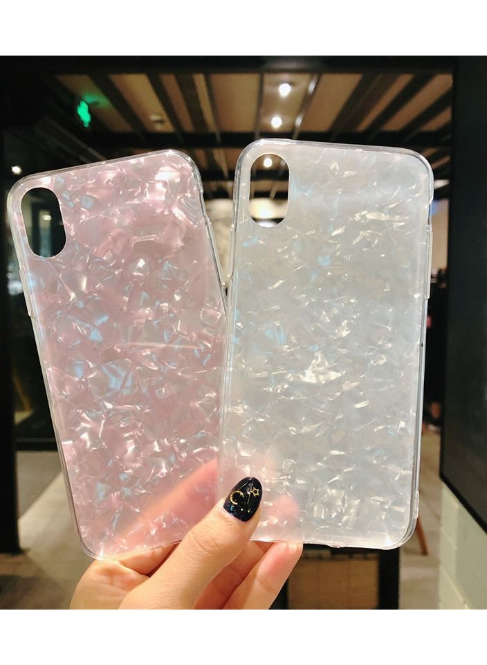 Loquat TPU Silicone Protective Phone Case - Image 2