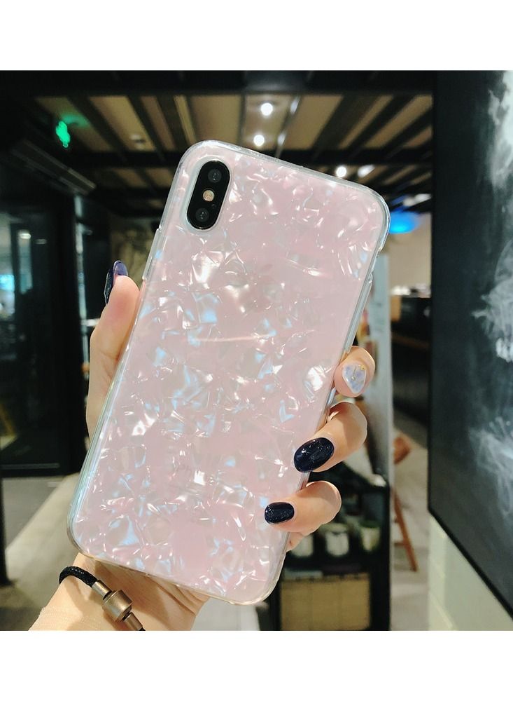 Loquat TPU Silicone Protective Phone Case - Image 1