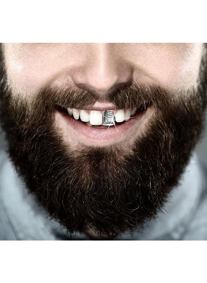 مارفيس تبييض معجون الأسنان النعناع 25 مل, يعزز تبييض الأسنان الطبيعي, معجون الأسنان إزالة اللوحة, طازجة طويلة الأمد - Image 4