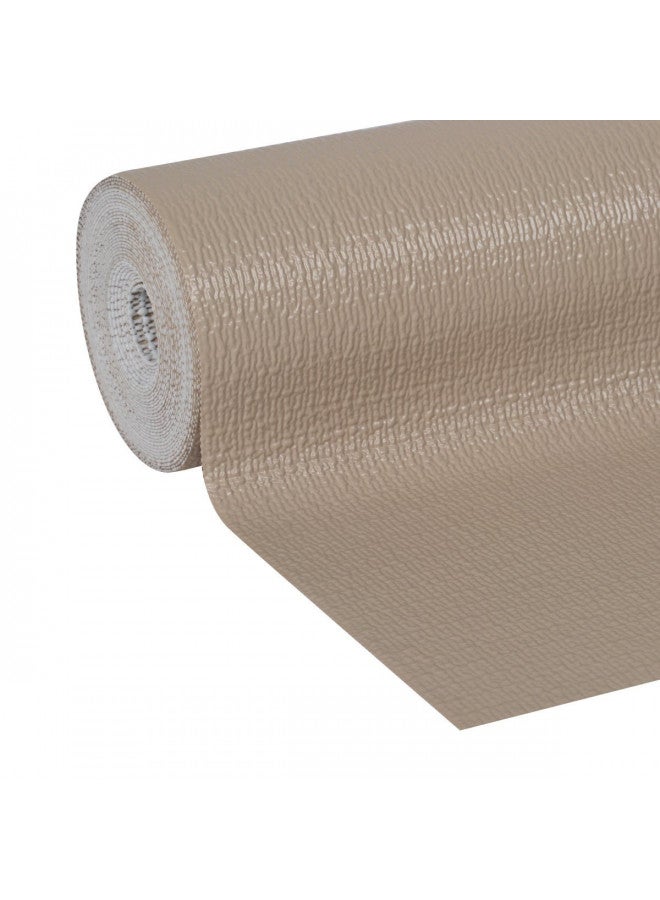 Duck brand داك - 854357 سموذ توب إيزيلاينر، 12 بوصة × 20 قدم، توبي - Image 2