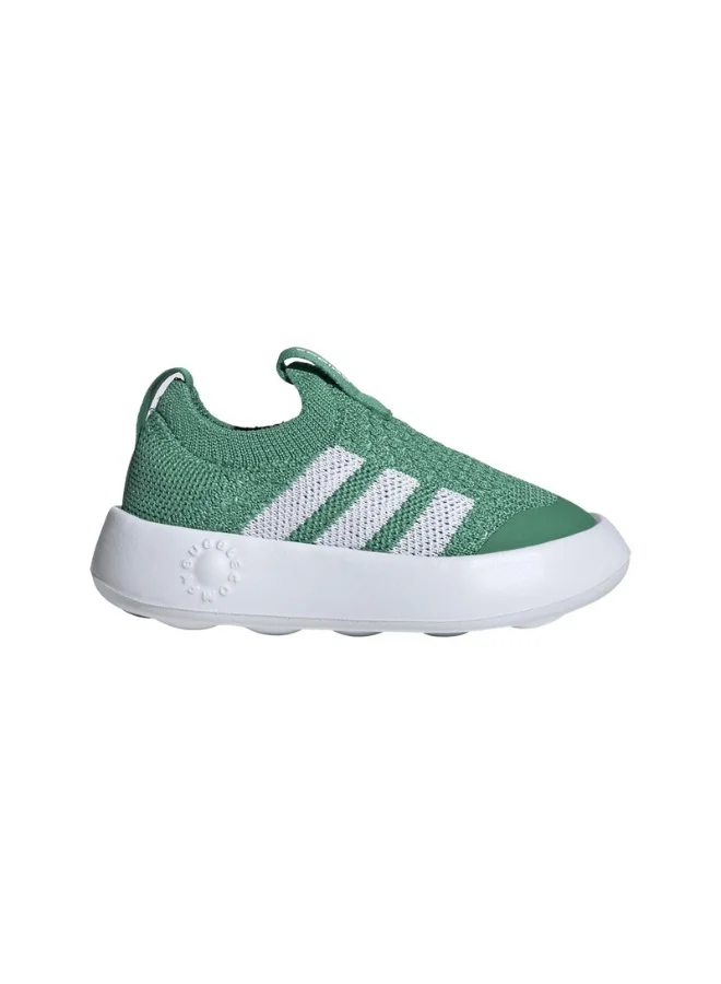 Adidas adidas Bubblecomfy I Green Sportswear Shoes