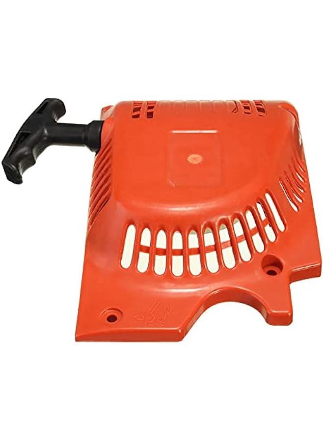Loquat For Chainsaw Parts Recoil Pull Starter Accessories Brush Cutter Chainsaw Replacement Parts Repair Trimmer - Image 1