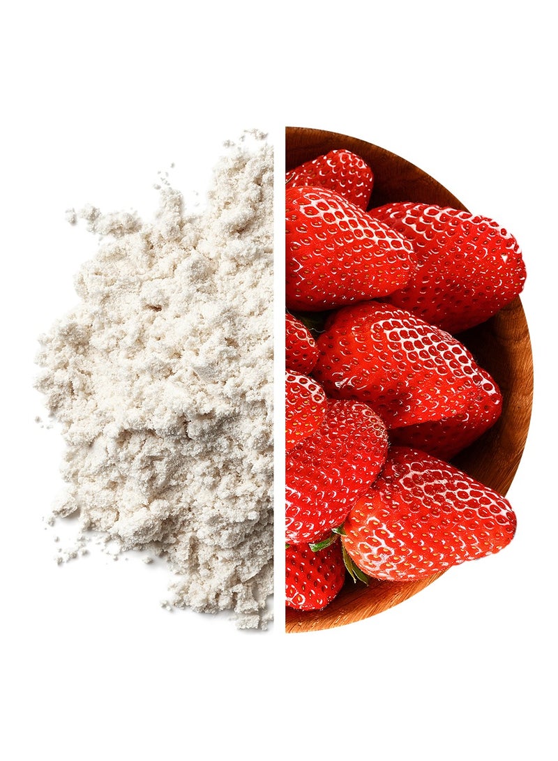 نوتريند واي كور 1800 جرام فراولة 56 حصة - Image 3