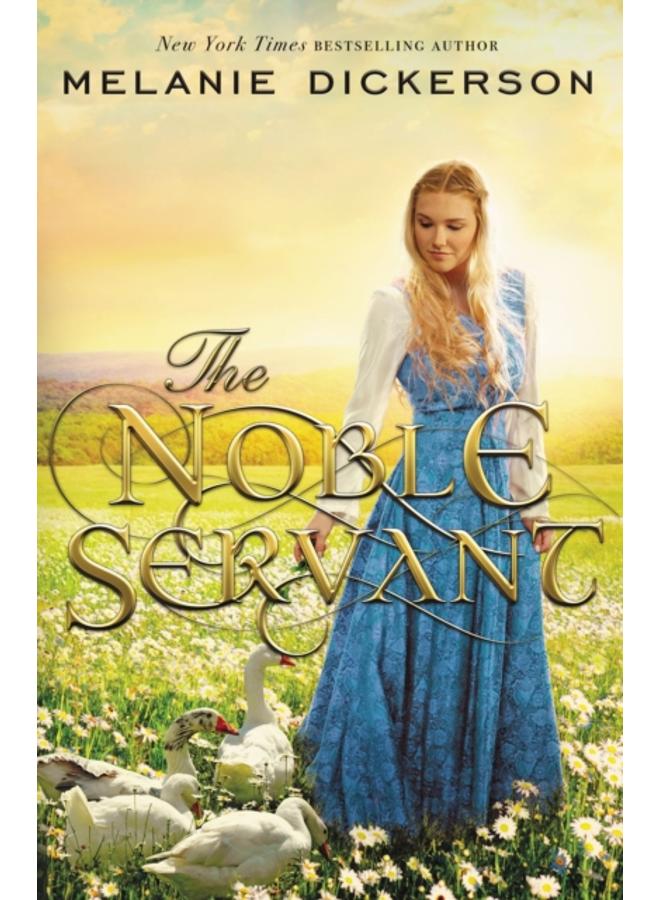 The Noble Servant : 3 
