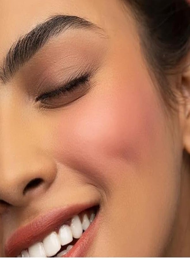 Creme Blush - Rosy Romance - Image 1