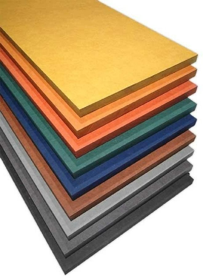 Droplyte Islamic Wall Art Islamic Calligraphy Design & Painting Cardboard MDF 3 Pieces Customized  - Image 3