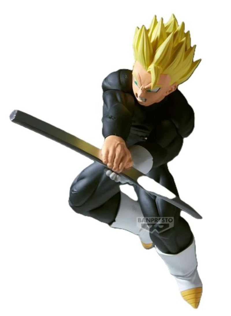 Banpresto Dragon Ball Z Match Makers Super Saiyan Son Gohan(Vs Dab - Image 1