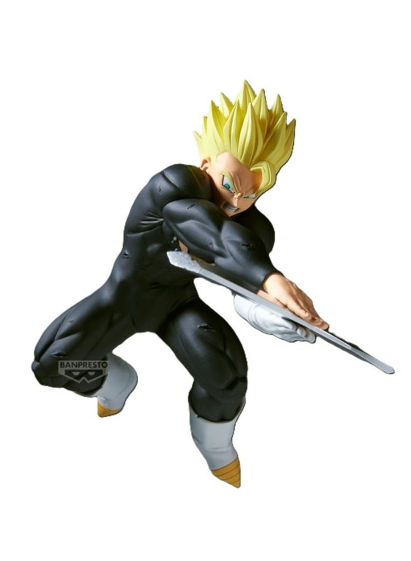 Banpresto Dragon Ball Z Match Makers Super Saiyan Son Gohan(Vs Dab - Image 5