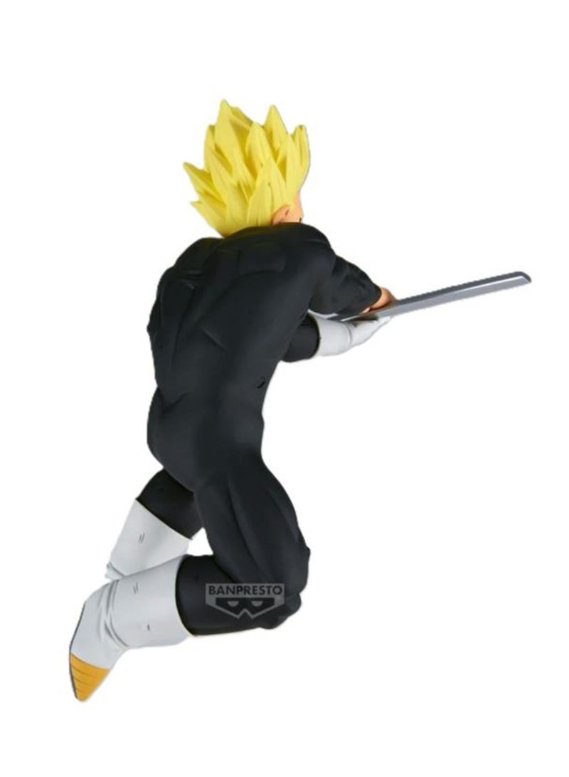 Banpresto Dragon Ball Z Match Makers Super Saiyan Son Gohan(Vs Dab - Image 2