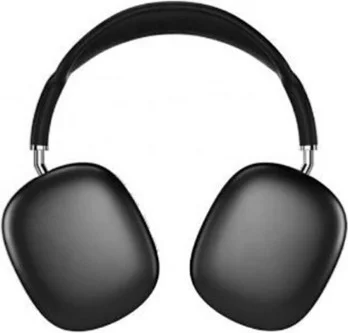 Mpl P9 Plus On-Ear Wireless Headphones with Mic Wireless