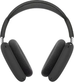 Mpl P9 Plus On-Ear Wireless Headphones with Mic Wireless