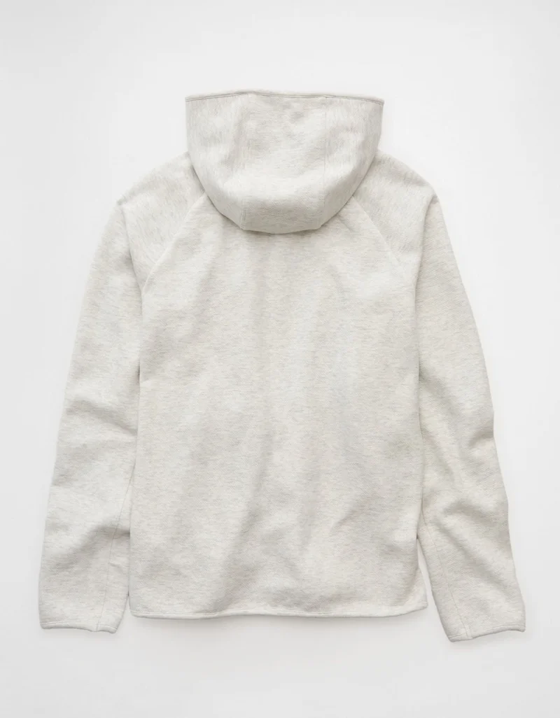 American Eagle  AE 24/7 Full Zip for Men | Best Price UAE