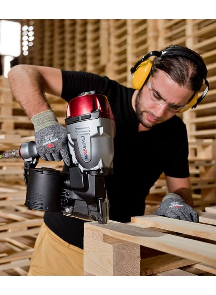 إيفروين جهاز تثبيت المسامير الهوائية 90 مم - PN90 - Image 3