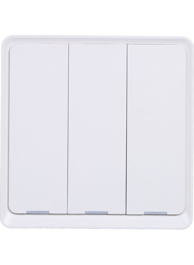 NIBEMINENT 3 Switch White  - Image 1