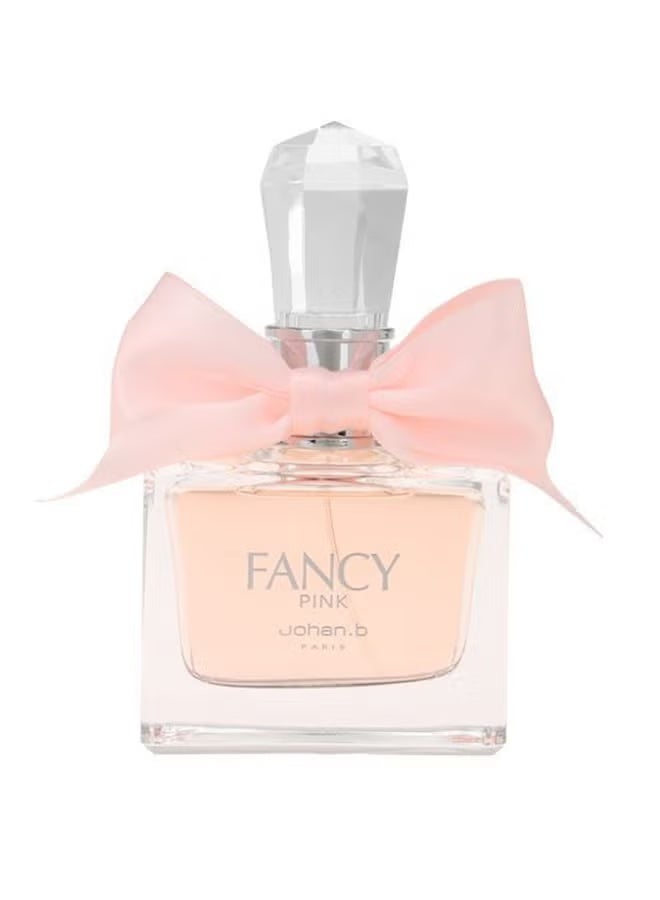 جوهان B. باريس ماء عطر فانسي بينك 85ملليلتر - Image 2