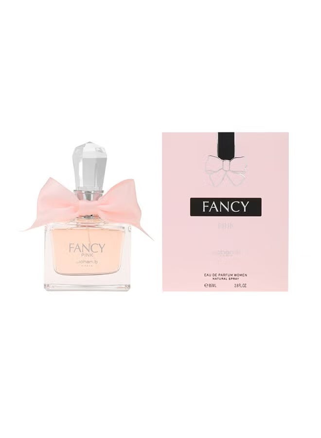 جوهان B. باريس ماء عطر فانسي بينك 85ملليلتر - Image 1