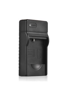 NP-40 Battery Charger with LED Indicator Type-C Port & USB Cable Replacement for Casio EX-Z400/EX-FC100/EX-FC150/EX-P505/EX-P600/EX-P700/Zoom EX-Z100/EX-Z1000/EX-Z1050/EX-Z700/EX-Z750/EX-Z850
