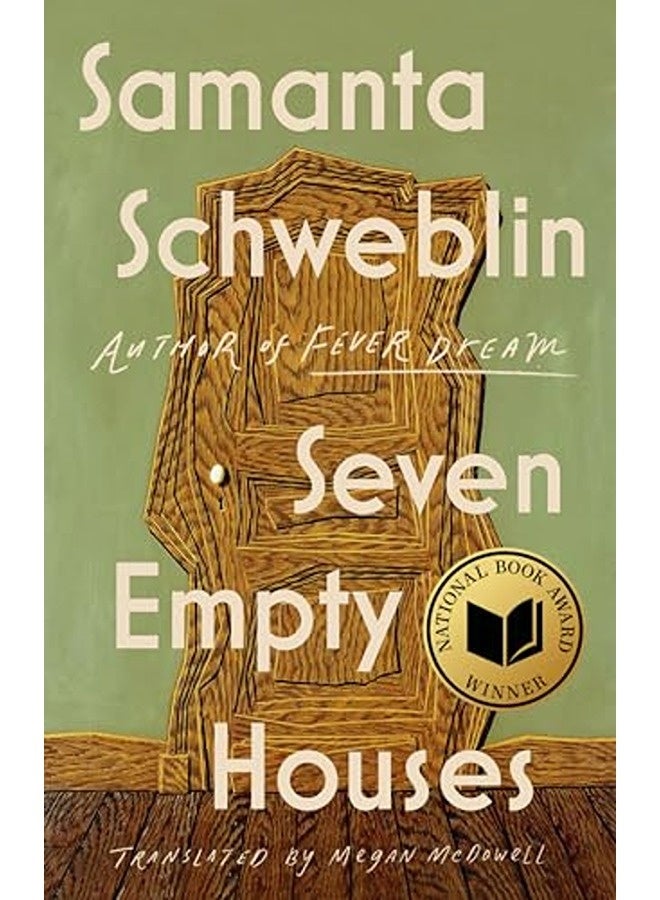 Seven Empty Houses 
