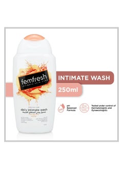 Daily Intimate Wash 250ml - pzsku/Z055692C1FFE55EC23301Z/45/_/1735914421/251b38e8-6333-4feb-94dd-a79450c10efc