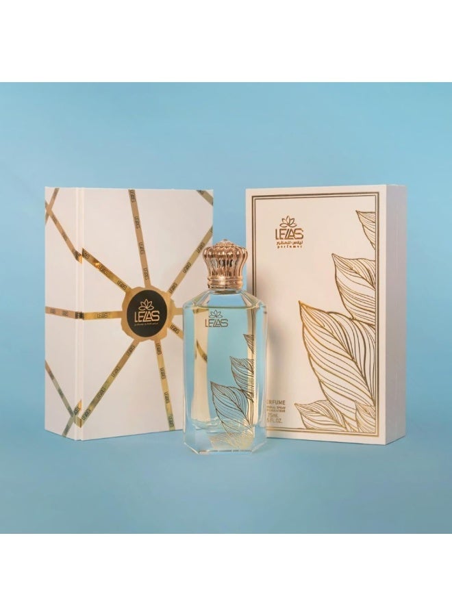 ليلاس عطر 32- ليلاس اف سان لوران ليبرا 75مل - Image 2