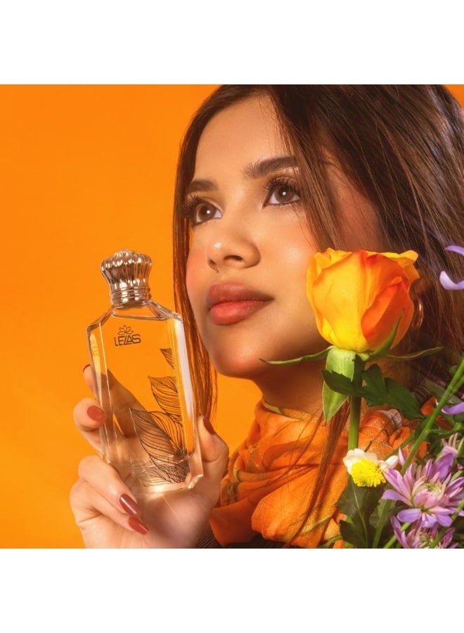 ليلاس عطر 32- ليلاس اف سان لوران ليبرا 75مل - Image 3